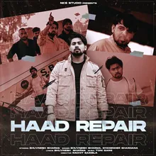 HAAD REPAIR